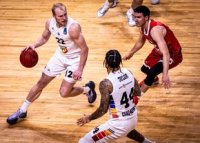 U-BT Cluj-Napoca - Hapoel Ierusalim, duel important la varful grupei A din EuroCup » Mihai Silv??an: 