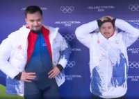 Mihai Tentea ?i George Iordache, man?? a doua senza?ional? in proba de bob-2 la Milano Cortina! » Romanii sunt pe 5&nbsp;(…)