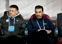 Nu s-a mai intamplat de 19 ani in Romania! Dan Petrescu, R?zvan Lucescu, Marius L?c?tu? ?i Basarab Panduru erau&nbsp;(…)