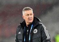 Cristiano Bergodi a fost invins de Dinamo, dar sus?ine c? alt? echip? e cea mai puternic? din Superliga