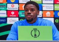 Atacantul de la Universitatea Craiova, mesaj r?zboinic pentru Rapid Viena