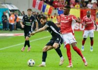 Dinamo - Hermannstadt, meci decisiv pentru calificarea in 