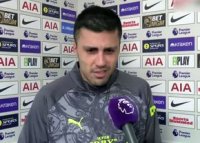 Dup? Pep Guardiola, Rodri acuz? ?i el arbitrajul din Tottenham - Manchester City: 