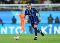 Henrikh Mhitaryan, despre impactul lui Chivu la Inter: 