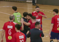 Rezultat uluitor! Divizionara secund? Steaua s-a calificat in Final Four-ul Cupei Romaniei la handbal » A zdrobit&nbsp;(…)