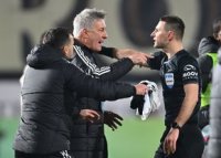 Cine va arbitra derby-ul Rapid - Dinamo » Ultimul meci al 