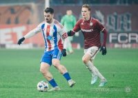 Gigi Becali s-a uitat la Rapid - O?elul pentru a-l vedea pe Lameira, apoi a dat verdictul