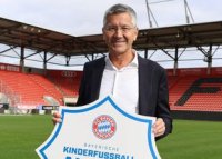 Liderul lui Bayern nu l-a recunoscut pe pre?edintele rivalei istorice: 