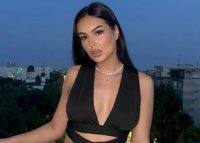 La nici 6 luni de la divor?, fostul juc?tor de la FCSB ?i-a g?sit alinarea in bra?ele ispitei de la Insula Iubirii