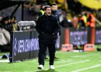 Azi, la GSP Live: Chivu, invins in Liga Campionilor + Verdict dur in cazul Radu Petrescu