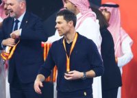 Unde va antrena Xabi Alonso? Cotidianul Marca dezv?luie deja clubul: 