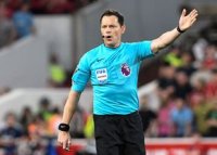 Arbitrul de la CFR Cluj - Lugano, interzis in Premier League dup? un scandal monstru » Cine le va conduce pe FCSB, (…)