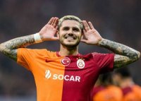 Recordul lui Hagi de la Galatasaray ar putea fi dep??it in acest sezon » Icardi poate intra definitiv in istoria Cimbom