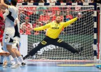 Germania - Croa?ia, prima semifinal? a Campionatului European de handbal masculin