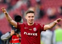 In plin scandal, Louis Munteanu a fost anun?at oficial » Duminic? revine pe teren