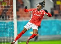 Gestul lui Kopic l-a incurcat pe dinamovistul Karamoko: 