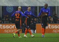 Desp?r?ire surprinz?toare: Inter a?teapt? oferte » Ce juc?tor important ar putea pierde Cristi Chivu in var?!