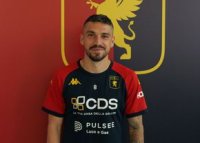 Stanciu, elogii pentru Chivu inainte de duelul romanilor din Serie A, Genoa - Inter: 