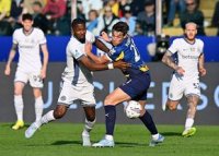 Parma - Inter » Cristi Chivu merge s?-?i infrunte fosta echip?. Echipele probabile