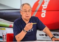 Directorul GSP nume?te 3 juc?tori-cheie ai Rapidului: 