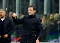 Cristi Chivu are o problem? URIA?? la Inter: 