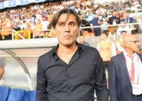 Vincenzo Montella, antrenorul Turciei, e precaut: 