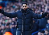 Ruben Amorim ar putea fi demis dup? r?bufnirea de duminic? » Jamie Carragher: 