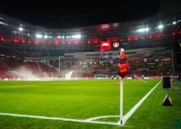 Scandal cu suporterii lui FC Koln » Poli?ia i-a dezbr?cat la piele!