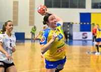 Corona Bra?ov - Dijon, debut in EHF European League » Romancele sunt mari favorite