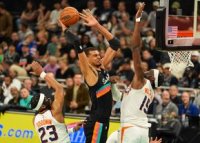 Contract uria? pentru una din cele mai mari vedete din NBA! Suma poate dep??i 300 de milioane de dolari, in cazul&nbsp;(…)