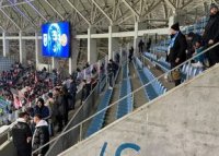 Prezen?? nea?teptat? pe 