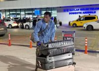 Revenire la FCSB! Juc?torul campioanei a aterizat in Antalya, in acela?i avion cu noua achizi?ie a Rapidului