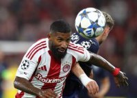 Intors pe toate p?r?ile in Olympiakos - Real Madrid, a aruncat prosopul: 