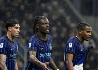 Elevul lui Cristi Chivu surprinde inainte de Inter - Arsenal: 