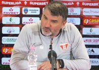 Cand a sim?it Mihalcea c? s-a rupt echilibrul in UTA - Rapid: 