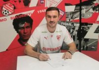 Dinamo, parteneriat cu un club din Serie A!