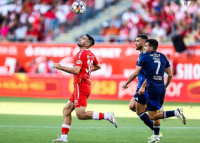 UTA - O?elul, meci cu momente speciale in etapa 13 din Superliga » Echipele probabile + cele mai tari cote