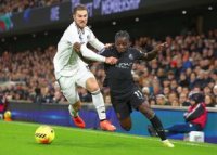 Fulham - City, cel mai nebun meci al sezonului in Premier League! Era 1-5 in minutul 54, INCREDIBIL ce a urmat