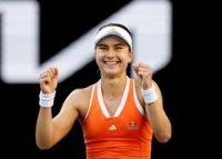 Adolescenta care a produs surpriza la Australian Open ?i sfatul pre?ios primit de la cel mai titrat juc?tor din&nbsp;(…)