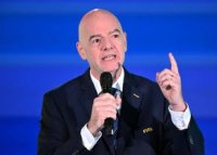 Gianni Infantino dinamiteaz? fotbalul interna?ional ?i cere ca Rusia s? fie reprimit? in competi?ii