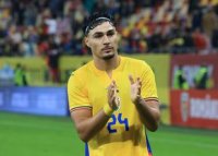 Lisav Eissat schimb? campionatul » Mama lui il vrea la Dinamo: 