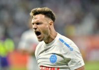 Dennis Politic, mesaj pentru fani, la o zi dup? debutul de vis la FCSB: ce a scris lang? poza cu Darius Olaru