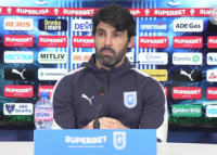 Filipe Coelho a confirmat absen?a lui Baiaram: 