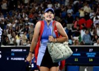 Mirra Andreeva, adversara Gabrielei Ruse, a r?spuns la o intrebare delicat?: 