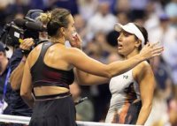 Aryna Sabalenka - Amanda Anisimova, final? pentru istorie la US Open 2025, dup? dou? meciuri incredibile