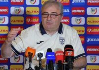 Prima reac?ie din partea lui Mihai Stoichi?? dup? tragerea la sor?i: 