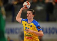 CSM Corona Bra?ov, victorie la ultimul meci in EHF European League! Alisia Boiciuc, presta?ie magistral?