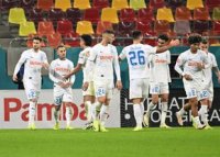 Fotbalistul i?i negociaz? plecarea de la Universitatea Craiova ?i nu va fi prezent la reunirea lotului