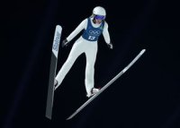 Primii sportivi romani au intrat in concurs la Jocurile Olimpice de la Milano Cortina