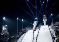 ?oc la Jocurile Olimpice: o grenad? din Al Doilea R?zboi Mondial, descoperit? in parcarea unei arene